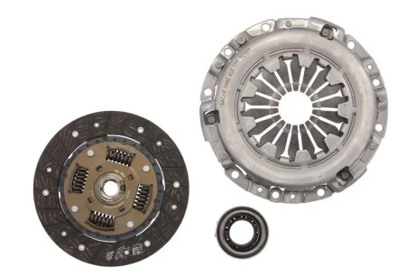Комплект зчеплення CHEVROLET/SUZUKI Matiz/Alto "0 для SACHS 3000 951 474 фото товару