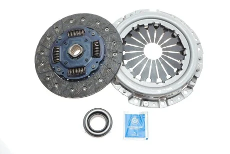 Комплект зчеплення для SACHS 3000 951 489 фото товару