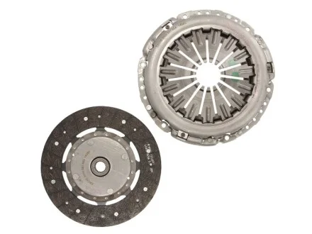 Комплект зчеплення для Ford SACHS 3000 951 554 фото товару