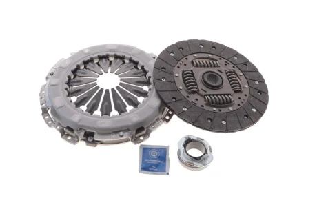Комплект зчеплення для KIA, Hyundai SACHS 3000 951 556 фото товару