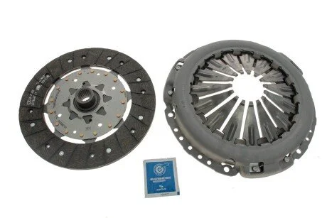 Комплект зчеплення для Ford, Volvo SACHS 3000 951 559 фото товару