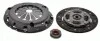 <strong>Комплект зчеплення FIAT Doblo/Marea/Palio/Strada "1 SACHS 3000 951 566 (фото 1)</strong>