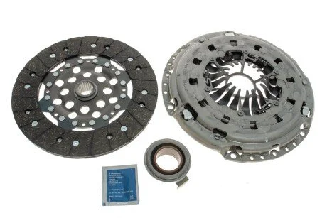 Комплект зчеплення для SACHS 3000 951 586 фото товару