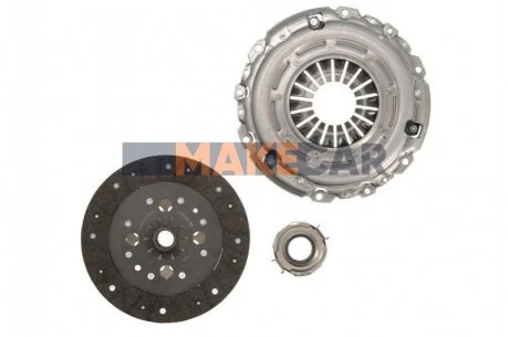 Комплект зчеплення для SACHS 3000 951 592 фото товару