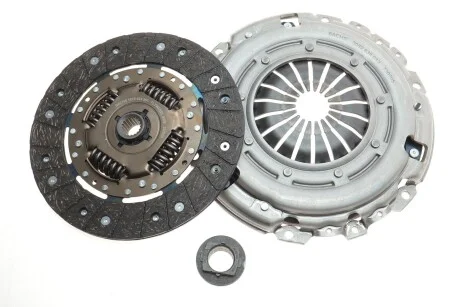 Комплект зчеплення для Peugeot, Citroen, Fiat SACHS 3000 951 619 фото товару