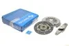 <strong>Комплект зчеплення Golf V/VI/Polo/Fabia I/Octavia II 1.4 i 99- (200mm)(заміна 3000 951 061) SACHS 3000951624 (фото 2)</strong>