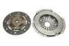 <strong>Комплект зчеплення Golf V/VI/Polo/Fabia I/Octavia II 1.4 i 99- (200mm)(заміна 3000 951 061) SACHS 3000951624 (фото 3)</strong>