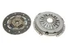 <strong>Комплект зчеплення Golf V/VI/Polo/Fabia I/Octavia II 1.4 i 99- (200mm)(заміна 3000 951 061) SACHS 3000951624 (фото 4)</strong>