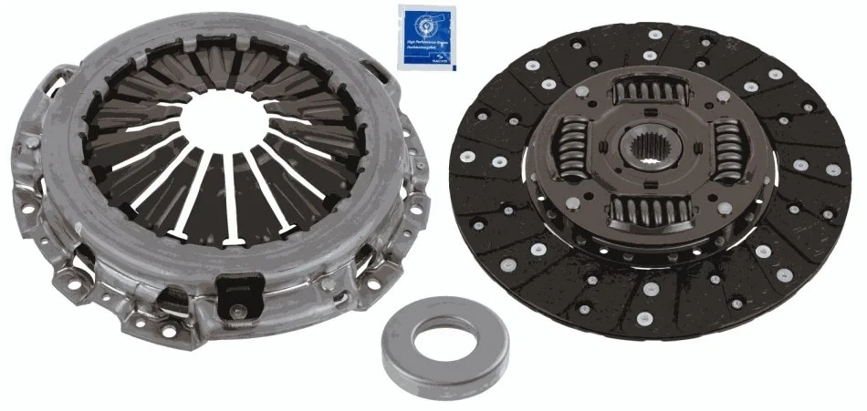 <strong>Ремонтний комплект зчеплення SACHS 3000 951 653 (фото 1)</strong>