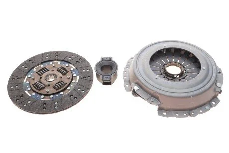 Комплект зчеплення для Fiat, Lancia, Opel, Citroen, Peugeot SACHS 3000 951 656 фото товару