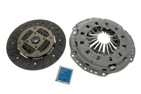 Комплект зчеплення для Fiat SACHS 3000 951 657 фото товару