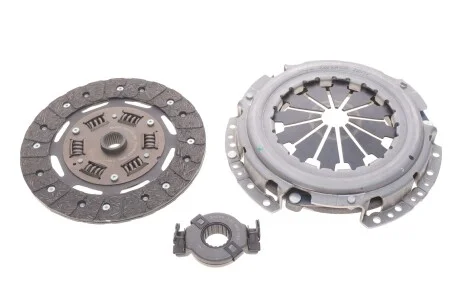 Ремонтний комплект зчеплення для Volkswagen, Seat SACHS 3000 951 661 фото товару