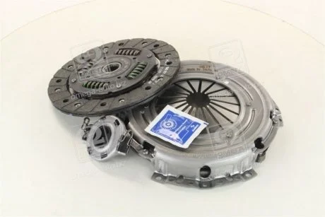 Ремонтний комплект зчеплення для Volkswagen, Seat SACHS 3000 951 664 фото товару