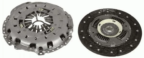 <strong>Ремонтний комплект зчеплення SACHS 3000 951 775 (фото 1)</strong>