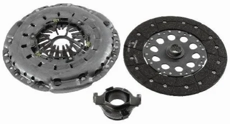 Ремонтний комплект зчеплення для KIA SACHS 3000 951 836 фото товару