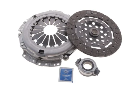 Комплект зчеплення для Nissan SACHS 3000 951 869 фото товару