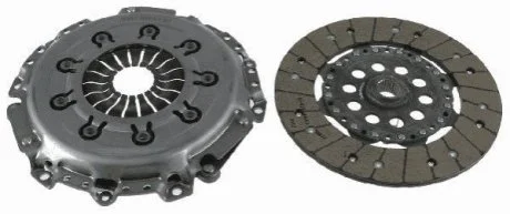 Комплект зчеплення для Ford, Volvo SACHS 3000 951 927 фото товару