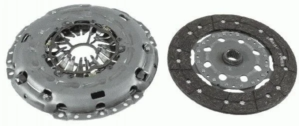 <strong>Ремонтний комплект зчеплення SACHS 3000 951 954 (фото 1)</strong>
