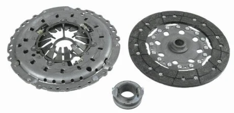 Комплект зчеплення для Hyundai SACHS 3000 951 963 фото товару