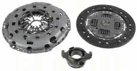 Комплект зчеплення для KIA SACHS 3000 951 981 фото товару