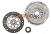 Комплект зчеплення AUDI A4 "1 SACHS 3000970005 (фото 2)