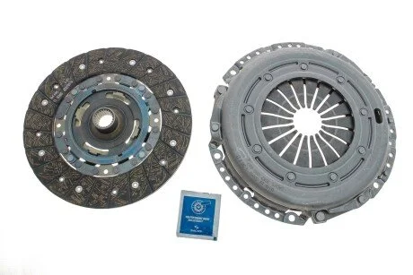 Комплект зчеплення для Ford SACHS 3000 970 013 фото товару