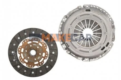 Комплект зчеплення для SACHS 3000970028 фото товару