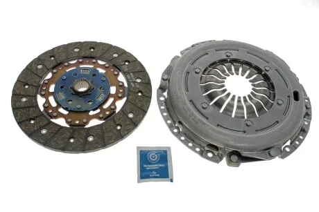 Комплект зчеплення для SACHS 3000 970 047 фото товару