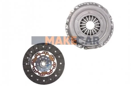 Комплект зчеплення для SACHS 3000 970 059 фото товару