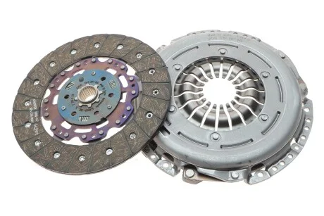 Комплект зчеплення для SACHS 3000 970 066 фото товару