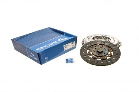 Комплект зчеплення для SACHS 3000 970 070 фото товару
