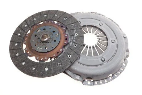 Комплект зчеплення для SACHS 3000 970 071 фото товару