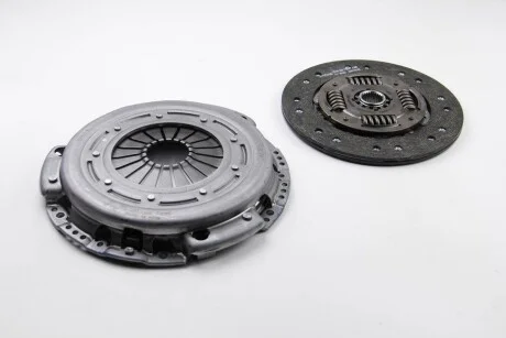 Комплект зчеплення для SACHS 3000 970 079 фото товару
