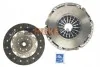 <strong>Комплект сцепления VAG Octavia/Golf GTI/RS "13>> SACHS 3000 970 081 (фото 1)</strong>