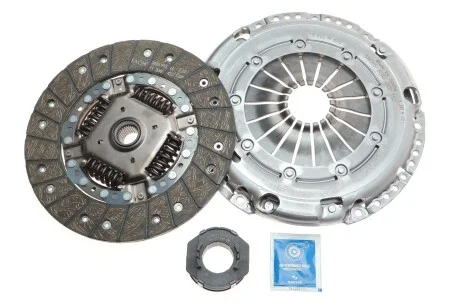 К-т сцепления для Volkswagen SACHS 3000 970 082 фото товара