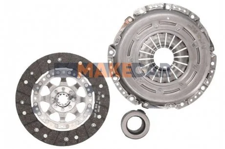 Комплект зчеплення для SACHS 3000 970 094 фото товару