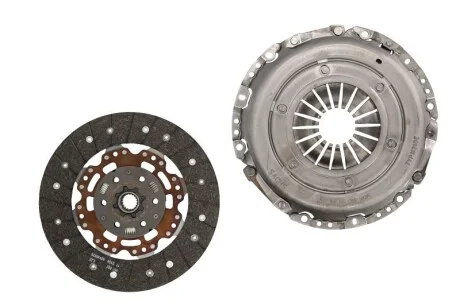 Комплект зчеплення для Opel, Chevrolet SACHS 3000 970 111 фото товару
