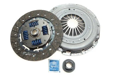 Комплект зчеплення XTend для Peugeot, Citroen SACHS 3000970116 фото товару