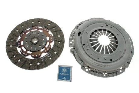 К-т сцепления для Vauxhall, Opel SACHS 3000 970 120 фото товара