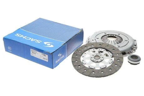 Комплект зчеплення для SACHS 3000 970 123 фото товару