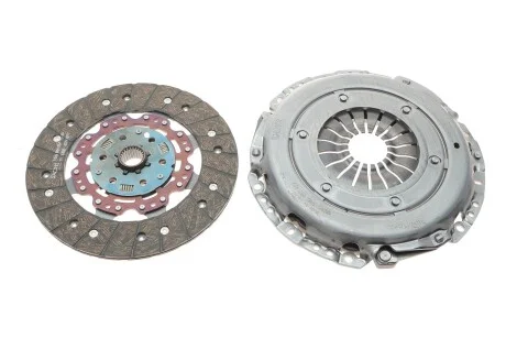 Комплект зчеплення для Ford, Volvo SACHS 3000 970 126 фото товару