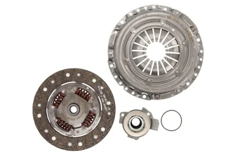 К-т сцепления для Opel, Chevrolet SACHS 3000 990 018 фото товара