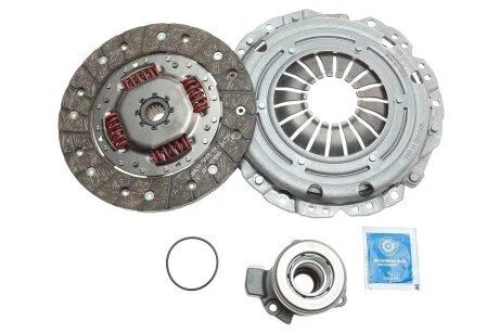 Комплект зчеплення для Opel, Saab SACHS 3000 990 026 фото товару