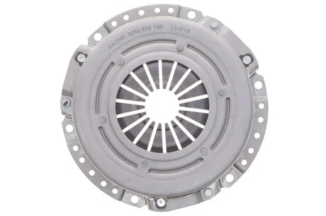 Комплект зчеплення для SACHS 3000 990 085 фото товару