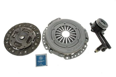 Комплект зчеплення для SACHS 3000 990 214 фото товару