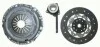 Комплект зчеплення для Volkswagen, Skoda, Ford, Seat, Audi SACHS 3000 990 232 фото товару