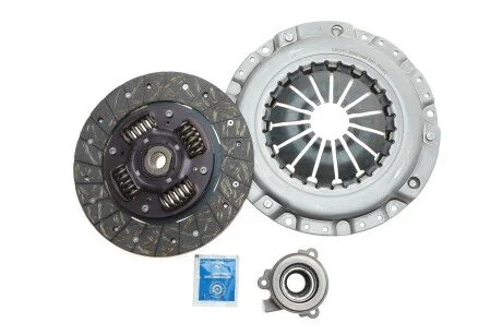 Комплект зчеплення для SACHS 3000 990 289 фото товару