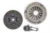 Комплект зчеплення для Hyundai, KIA SACHS 3000 990 290 фото товару