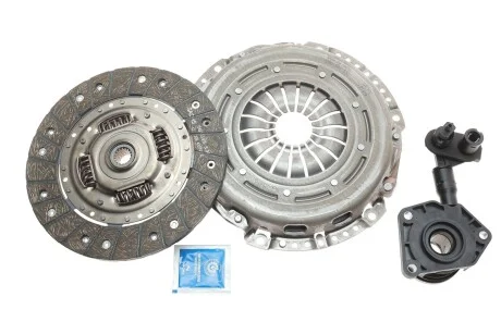 Комплект зчеплення для SACHS 3000 990 342 фото товару
