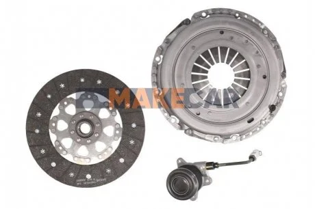 Комплект зчеплення для SACHS 3000 990 418 фото товару